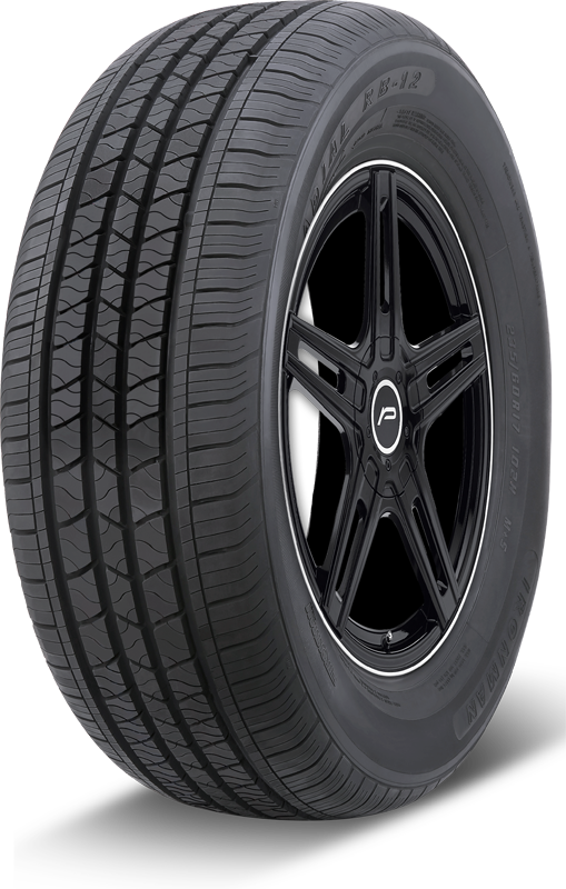 215/60 R16 95T TL RADIAL RB12 2014 